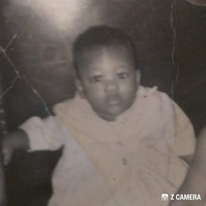 Meet your Posher, Yolanda